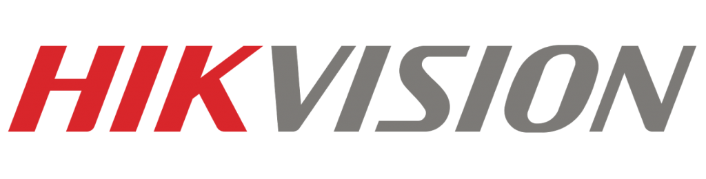 Hik Vision Logo