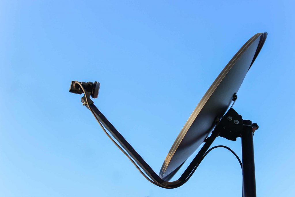 Aerial & Satellite Dish Installer Wallsend Digital Solutions